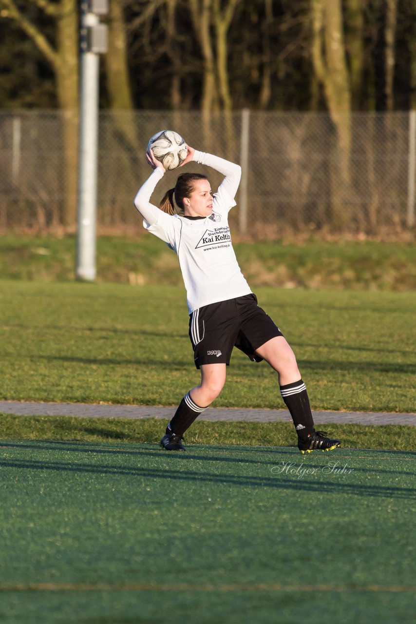 Bild 116 - Frauen VfR Horst - TSV Heiligenstedten : Ergebnis: 2:1